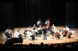 Younger Orchestra concert 6