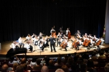 Chamber Orchestra concert 5
