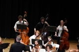 Chamber Orchestra concert 9