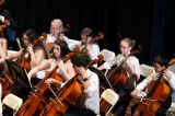 Chamber Orchestra concert 10