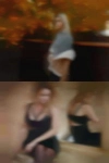 Woman that women bounded horny