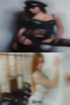 Mature woman hotel room mates