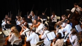 Chamber orchestra concert 3