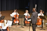 Viola, Cello Ensemble 2