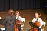 Viola, Cello Ensemble 5