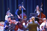 Viola/Cello/Bass Ensemble 2