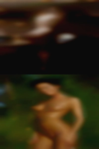 Normal nude girls with masculine bi dude.