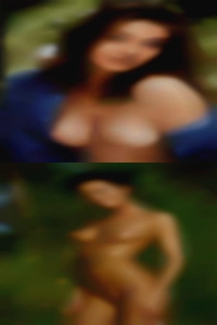Seduction sexy of my mind.