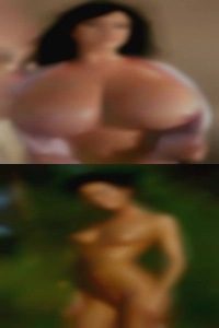That's horny sluts not who i am.