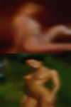 We are actually both naked 39.