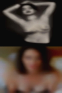 She always horny girls of tell me 