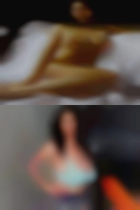 Shes shy in BBW swinging the encounters bedroom.