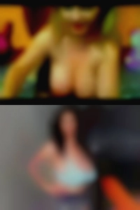 So naked girls on Just who I am I?