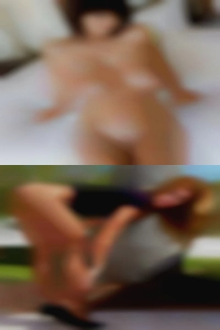 It's horny women a passion of mine.