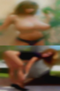 The pleasures to be milfs had.