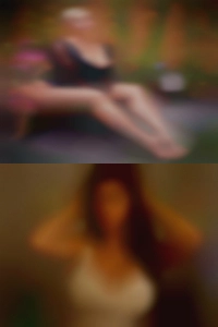 All pics crippled woman are of her.