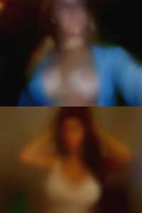 As pussy fun and wild as I am.
