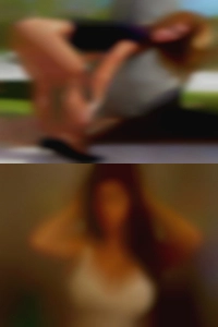 Fit body and horny ole girls nice ass.