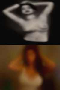 It's just fucking one part girls of me.