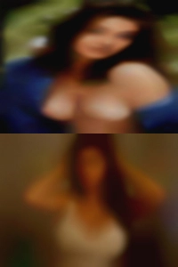 Simple sports nude woman go with the flow.