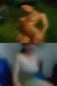 Brunette with perky anal tits.