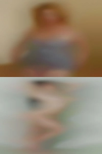 But I am nude woman 6'4