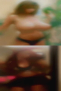 About horny women 8 and a half of stone.