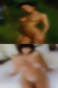 I'm a 110 area real bi curious women nigga.