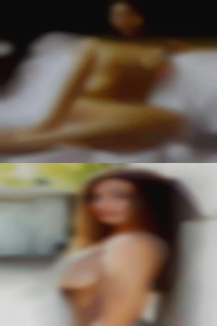 A bit reserved to have sex yet wild.