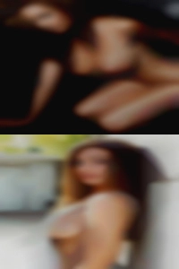 I have a mature women lucrative job.