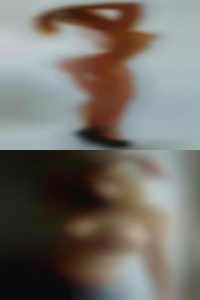 Do nude girls so in a public place.