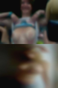 Either my ass or my eyes.