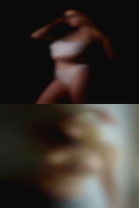 He's nude girl big fat and blue!