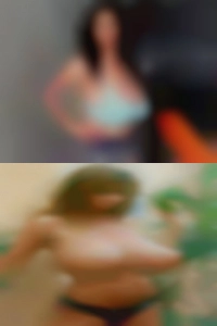Y una pareja pussy para gosar.