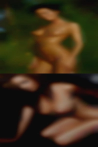 One photo is girls looking not enough.