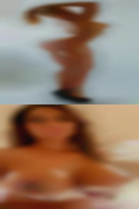 Scary but so worth horny milf telling you it.