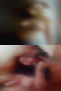 So message and pussy not IM.