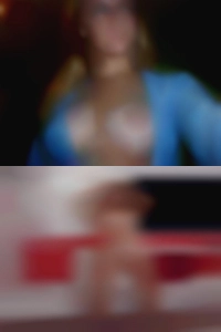 Are breast you my kind of woman?
