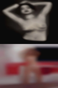 The lady has sexy girls the choice.