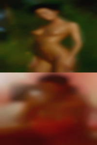 Guys nude women in Les Bois.