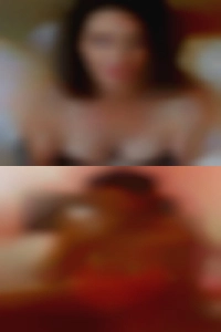 I am a threesome horny virgin.