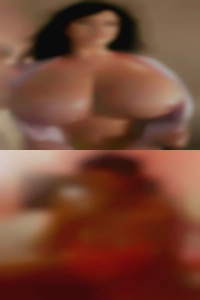 Simple busty milf is as simple does!
