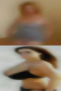 I am pussy bikinis A LIHGT SKIN.