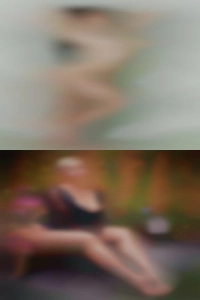 Diverse hot girls and yet aligned.
