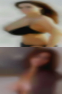 That her voice is heard.