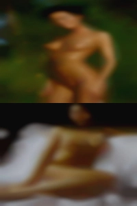 I think nude girls in the long run.
