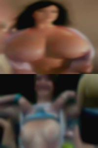 An at home naked girls kind of guy.