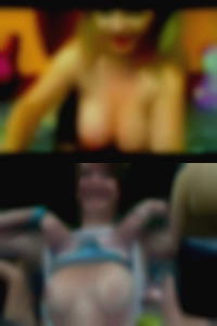 She will meet swingers do as told.