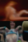Tingle naked from head 2 toe 3.