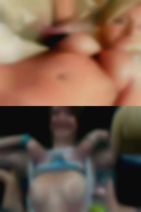 You'll see it's naked girls fun!